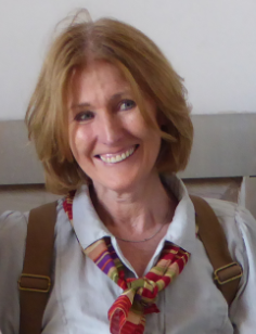 Pat Monaghan