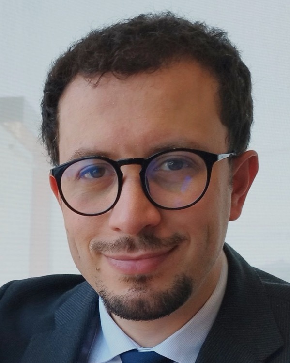 Brahim Benaissa