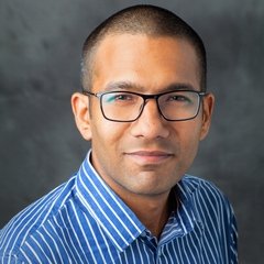 Nikhil Awasty
