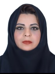 Sepideh Arbabi Bidgoli