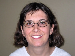 Michelle Andreen Cheatham