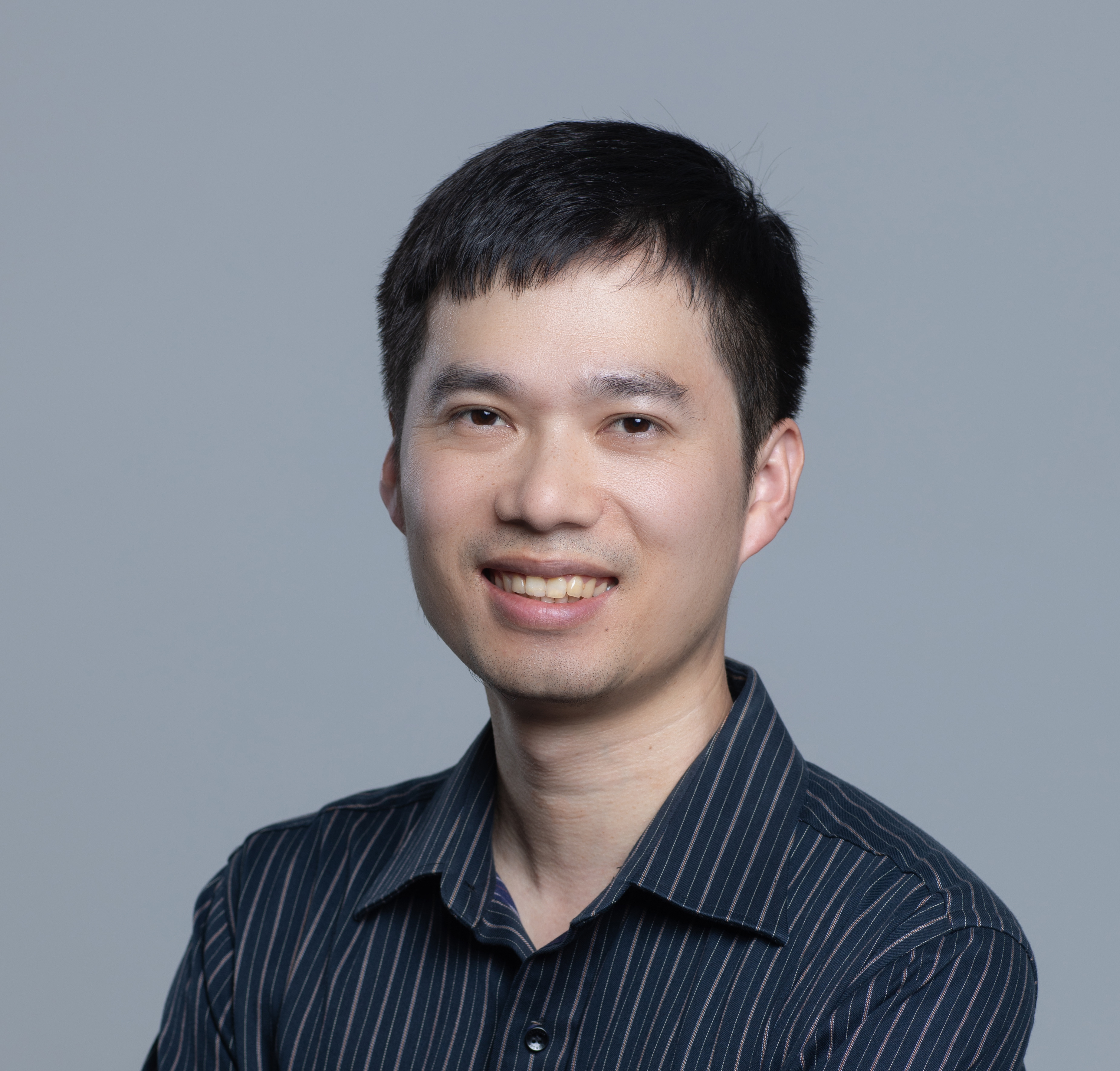 Kai Zhang