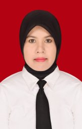 Safrida Safrida
