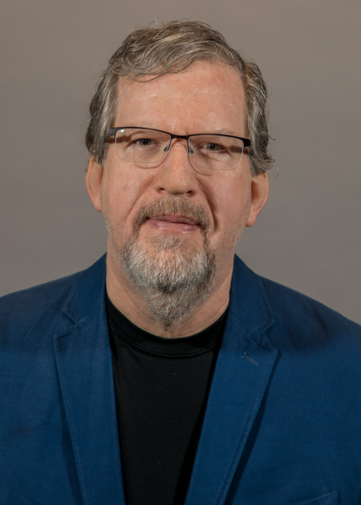 Paul R. Berger