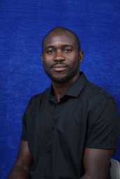 Ambele Melvin A
