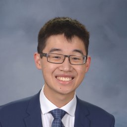 Justin Chang