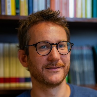 Victor Boutin