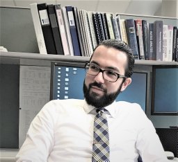 Mohammad Fawaz