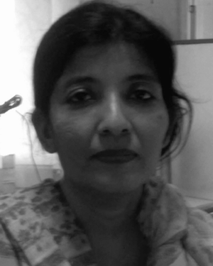 N. Usha