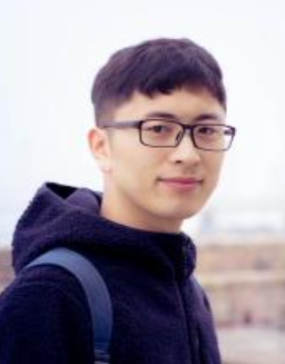 Yachao Zhang