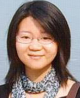 Anwen Liu