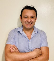 Hugo Garces