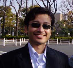 Debjit Datta