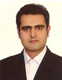 Mohsen Mehdipourghazi