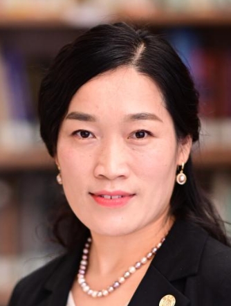 Meiping Yun