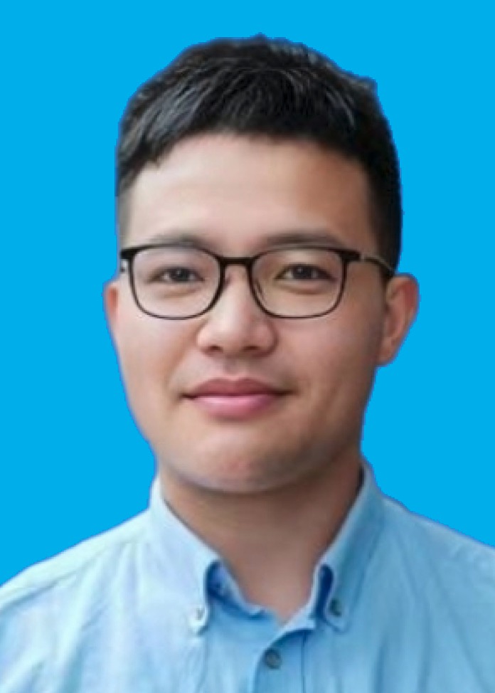 Xiaolin Wang