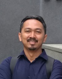 Edy Hafizan Mohd Shahali