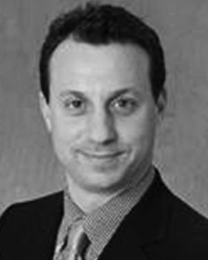 Andrew C Meltzer