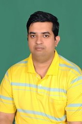 Ratnesh Kumar Gupta