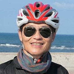 Ing-Ming Chiu
