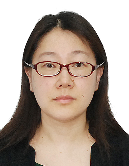 Jing Liu