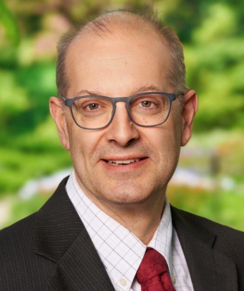 Jochen Weiss