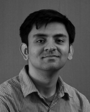 Kartikeya Murari