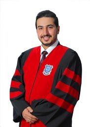 Ahmad Sami Al-Shamayleh