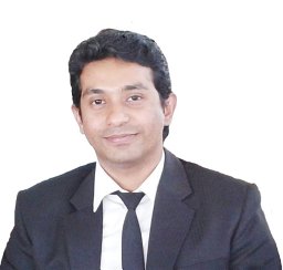 Md Siddiqur Rahman