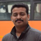 Pratheesh P. Gopinath
