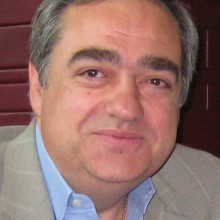 Spiros H. Anastasiadis