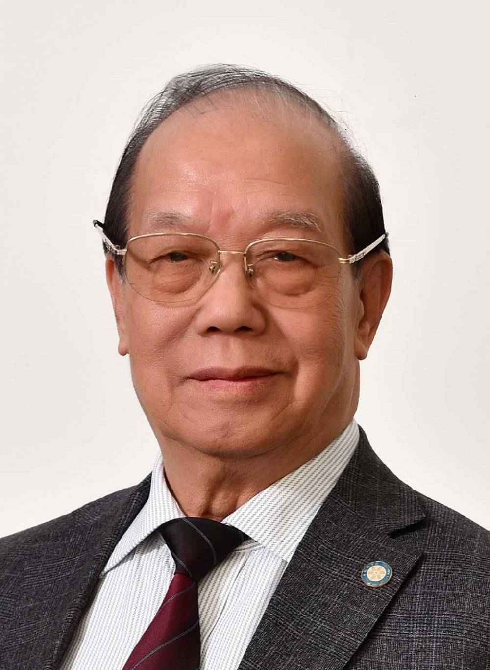 Qingxi Tong