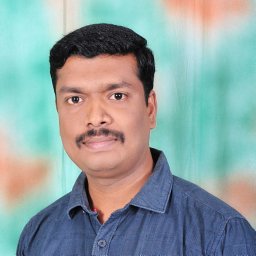 Rajkumar Mylsamy