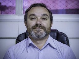 Carlos Roberto Prudencio