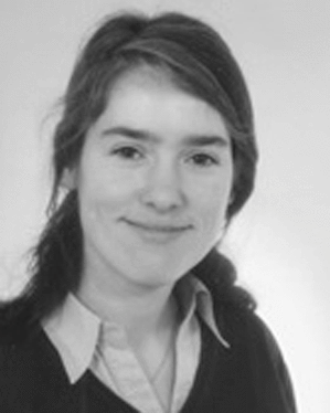 Saskia Foerster