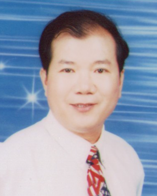 Mingzhen Liang
