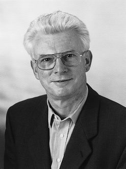 Joachim Strähle