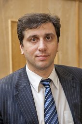 Y. R. Ichkitidze