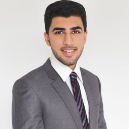 Ahsen Chaudhry