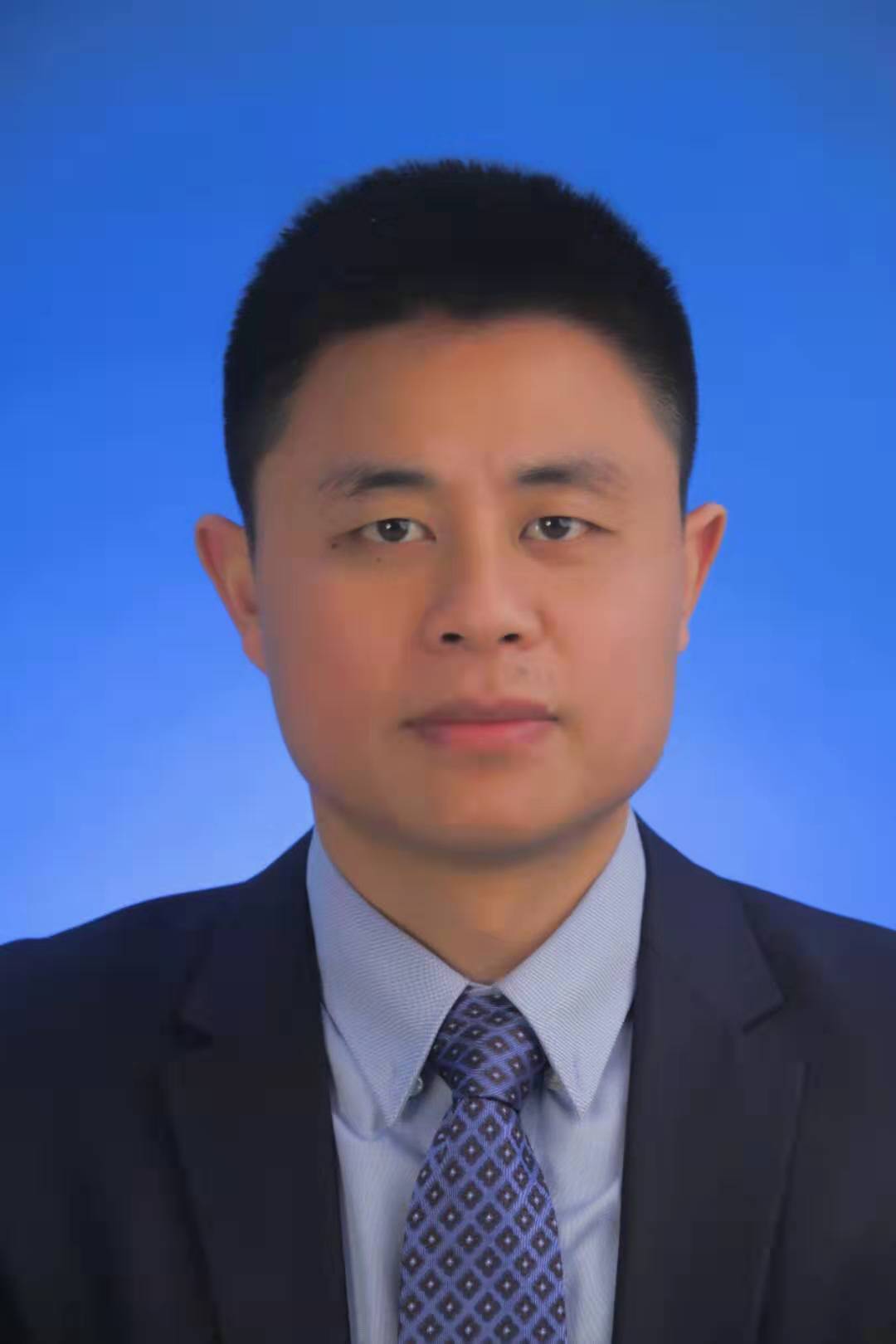 Jiaxiang Zhang