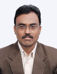 Kumar S Sadish