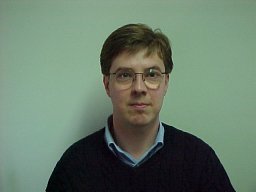 Julian Stander