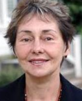 Nancy Scheper Hughes