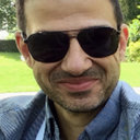 George Vourlias