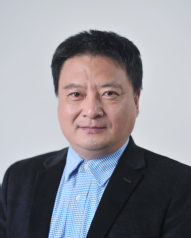 Lindu Zhao