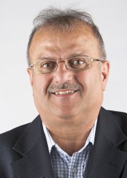 Ahmad Hashemi-Sakhtsari