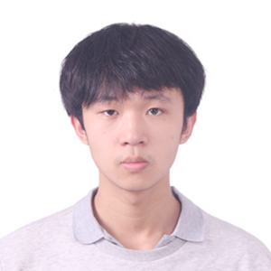 Zhuolin Yang