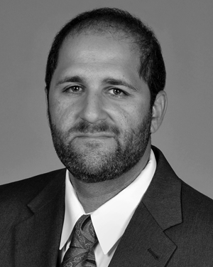 Osama M. Nayfeh