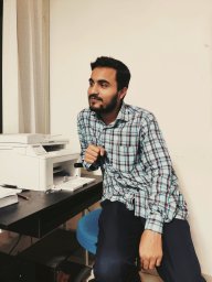 Abhinash Kumar Roy