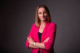 Poniewierska-Baran Agata